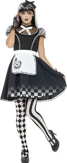 Gothic Alice Costume Party365.com