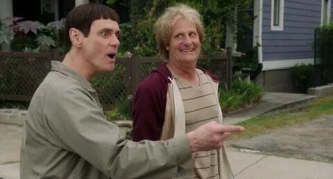 Скачать Тупой и еще тупее 2 / Dumb and Dumber To (2014) BDRi