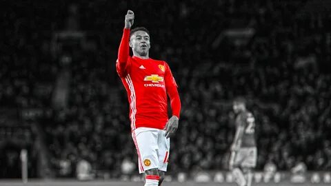 Jesse Lingard Wallpapers Wallpapers - All Superior Jesse Lin