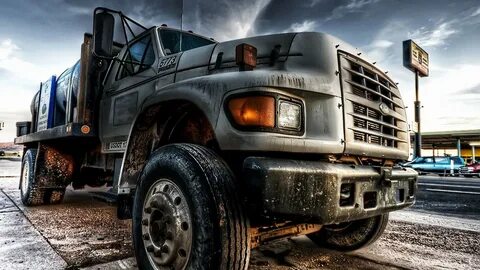 Lifted Trucks Wallpapers (44+ background pictures)