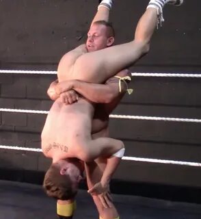 Aryx quinn wrestling