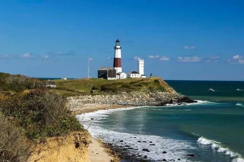 Pin by JAY DRIGUEZ on BEAUTY SCENERY Long island lighthouses