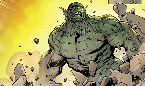 Abomination screenshots, images and pictures - Comic Vine