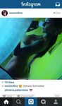 WWE Superstar Seth Rollins Posts Naked Photo Of Wrestling Di