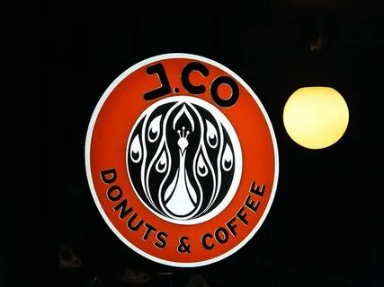 J. CO Donuts and Coffee Franchise Philippines