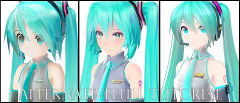 Gallery Of Mmd Mme Effects Test Video Link In Desc By - Mmd 