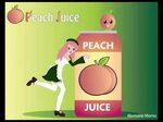 Momone Momo - Peach Juice - YouTube