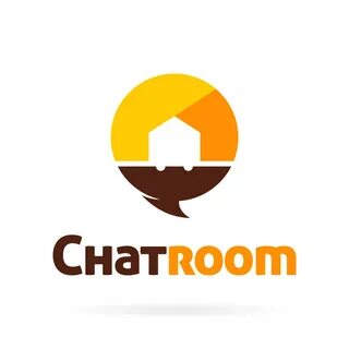 Chat room Realtor Logo Templates Bobcares Logo Designs Servi