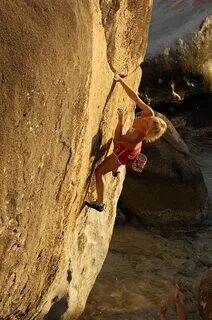 Rock climbing. Girls. " uCrazy.ru - Источник Хорошего Настро