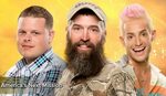 Big Brother 16: Team America Gets New Mission - Watch Out Za