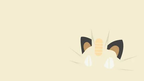 Meowth Wallpapers (74+ pictures)