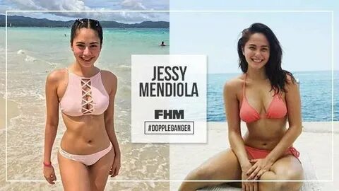 Jessy Mendiola - 11 Pics xHamster