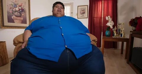 Isaac From 'My 600-lb Life' Now: Was He Able to Get the Surg