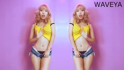 WAVEYA Sexy Dance,Wonderful Waveya Hot Videos - Dianjinwa Vi
