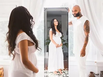 Cyn Santana and Joe Budden welcome baby boy! Ooooooo La La!