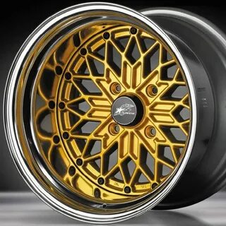 Star Road GLOW STAR MS-G 15" Wheel For Miata REV9