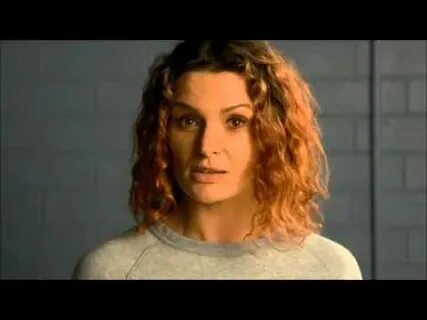 Danielle Cormack - Thanking Fans for the Support #2 - YouTub