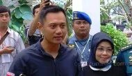 Agus Yudhoyono Calon DKI 1, Lukman Sardi Terkejut
