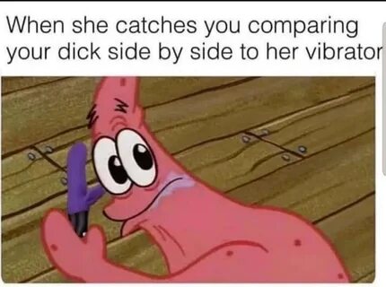 Does this make my dick look small? /r/BikiniBottomTwitter Sp