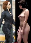 Scarlett Johansson Honeymoon Sex Tape Video - OnlyFans Leake