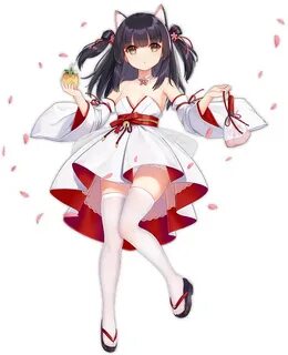 Allenes Azur Lane Ardent Azur Lane Manjuu Azur Lane Animal -