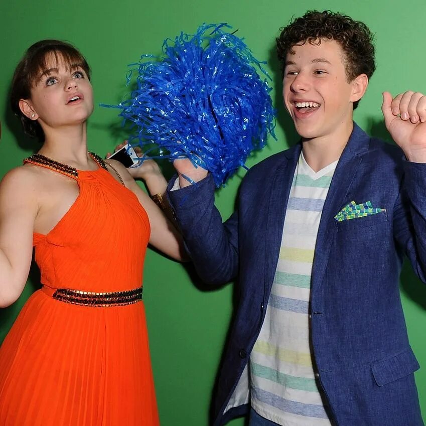 Nolan Gould on Instagram: "Happy birthday to one of my favorite people...