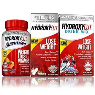 Amazon.com: Hydroxycut