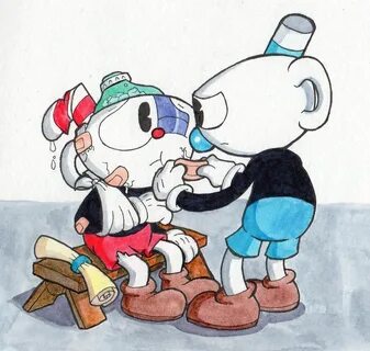 Pin en Cuphead: Don’t Deal With the Devil