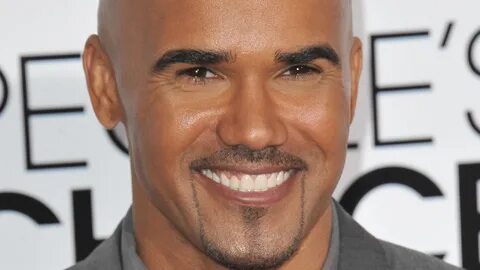 This Is How Much Shemar Moore Is Worth Today