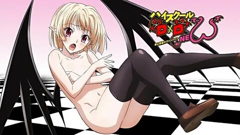 Highschool DxD NEW Eyecatchingly Sexy - Sankaku Complex