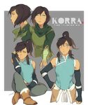 Avatar: The Legend of Korra page 30 of 46 - Zerochan Anime I