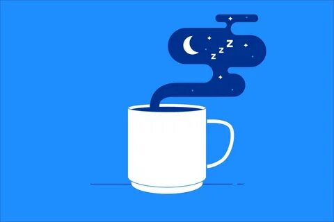 Six Reasons Coffee Can Make You Sleepy - Amerisleep