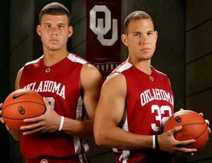 Taylor Griffin Blake Griffin Brother - Isogu Wallpaper