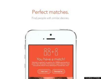 3nder, New App, Makes Threesomes Easy HuffPost Voices