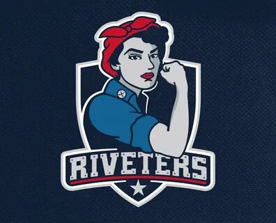 Metropolitan Riveters Twitterissä: "We will keep this in min