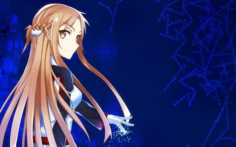 Asuna Wallpapers (85+ pictures)