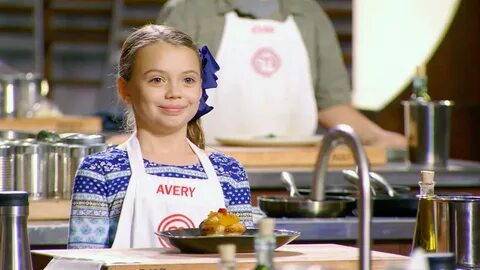 Watch MasterChef Junior USA Season 6 Episode 11 Telecasted O