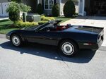 1989 Corvette CorvSport.com