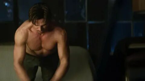 Jay Ryan in "Beauty and the Beast" (Ep. 1x05, 2012) - Nudi a