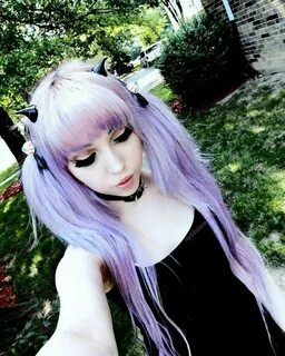 Pastel goth hair Pastel Goth & Aesthetics Amino