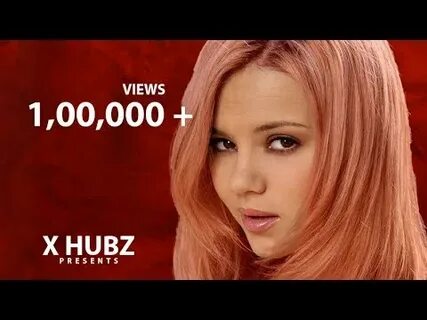 Top 20 Pornstars In The World X hubz official - YouTube