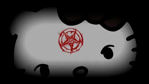 Hello Kitty Devil Wallpapers (51+ background pictures)