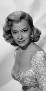 Marilyn Maxwell 1950's