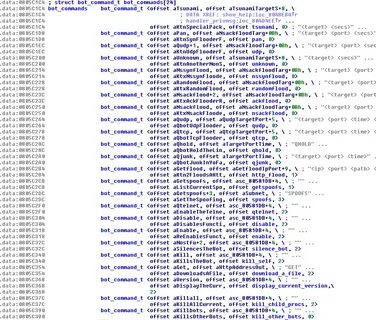 Meet Remaiten - a Linux bot on steroids targeting routers an