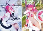 Admiral Sakura Sexy Cosplayer - 111/748 - Hentai Cosplay