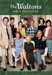 The Waltons: The Movie Collection Columbia House DVD Club Th