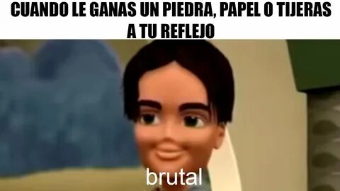 MEMES DE BRUTAL MEMES #2 - YouTube