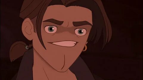 How to Improve "Treasure Planet" in Less Than 15 Seconds - Y