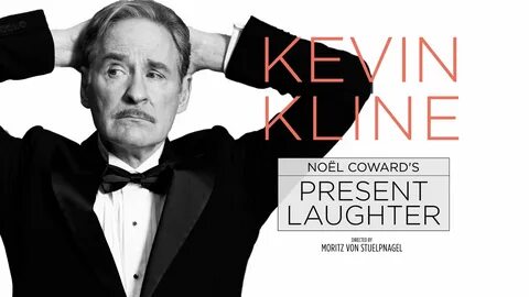 Present Laughter (NY) Tickets Event Dates & Schedule Ticketm