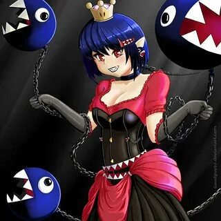 #princesschainchomp for all instagram-twitter all posts PUBL